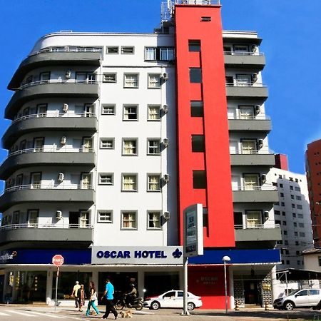 Oscar Hotel Florianópolis Extérieur photo